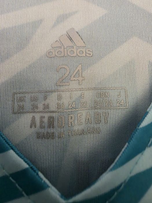 Детска тениска Adidas