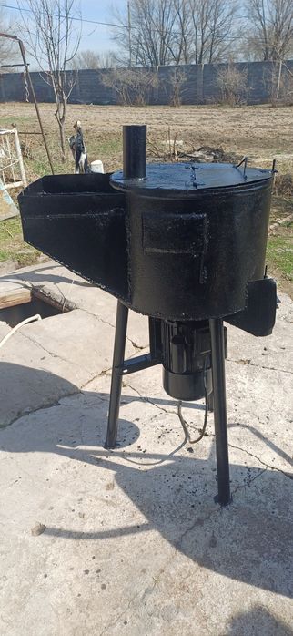 Продам дробилку 3в1