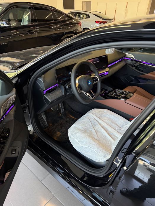 Продам BMW 530e G60 Plug in hybrid + официальная гарантия