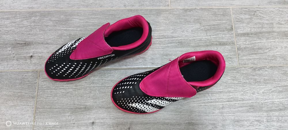 Стоножки Adidas Predator