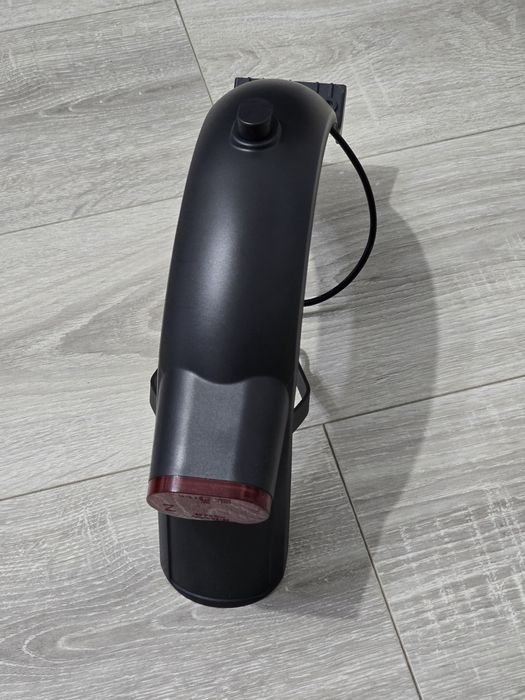 Apărătoare spate pentru trotinetă electrică Xiaomi 4 – nouă