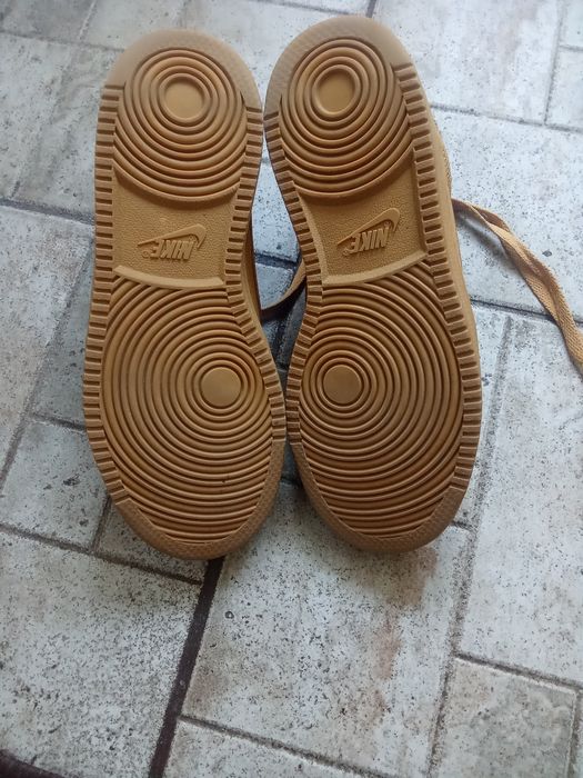 NIKE дамски кецове