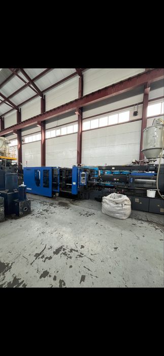 Продам производственную базу