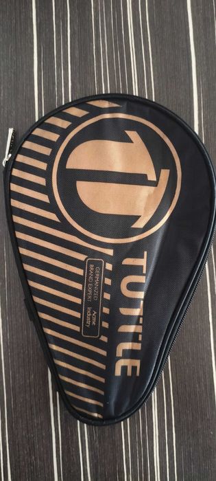 Калъфи за хилки за тенис на маса TIBHAR