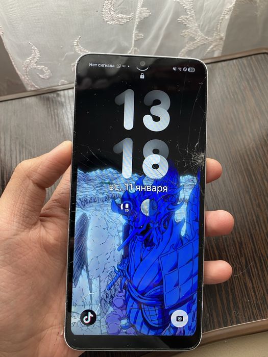 Обмен galaxy samsung a05 64гб идеал