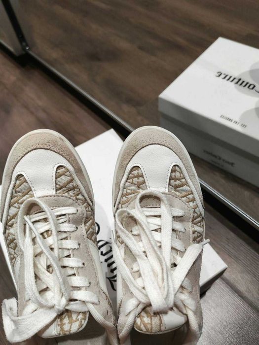 сникърси emporio armani 37 раззмер