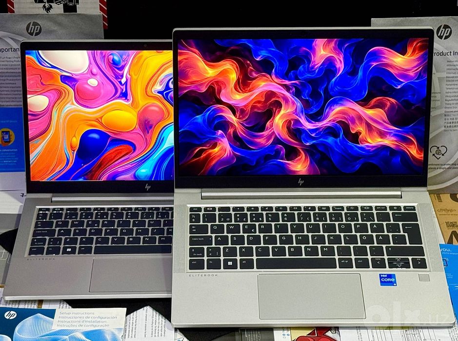 Hp elitebook 630 G9 vpro