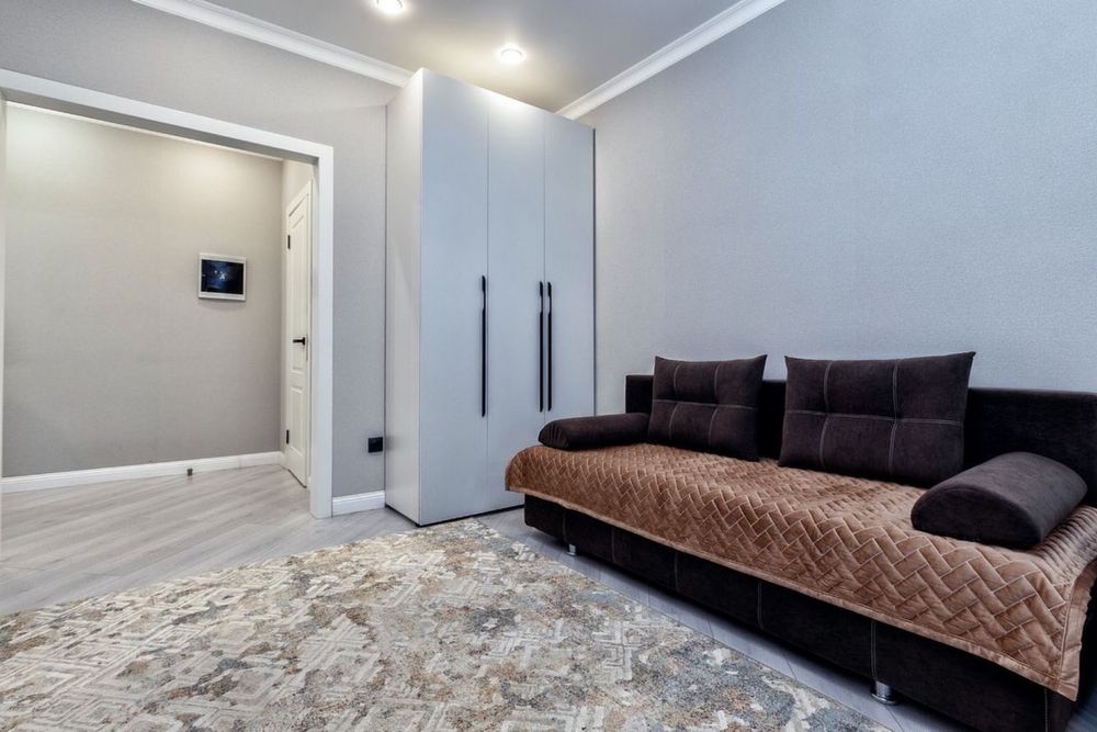 Посуточная и часовая кв Жк Тумар