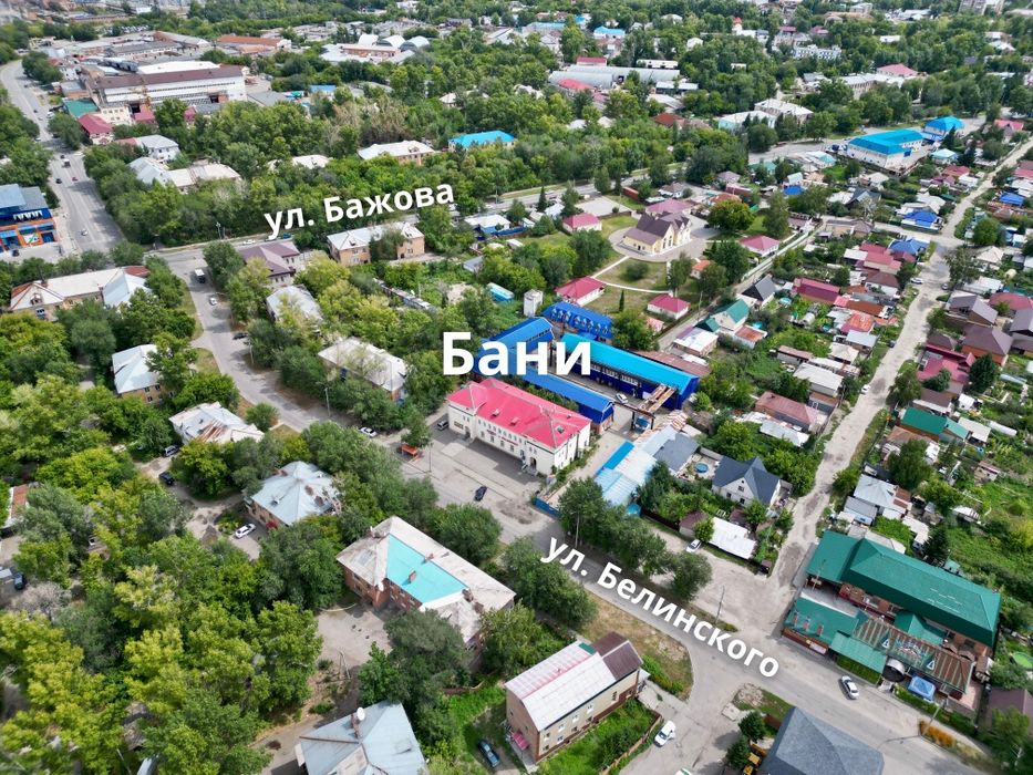 Продаётся банный комплекс