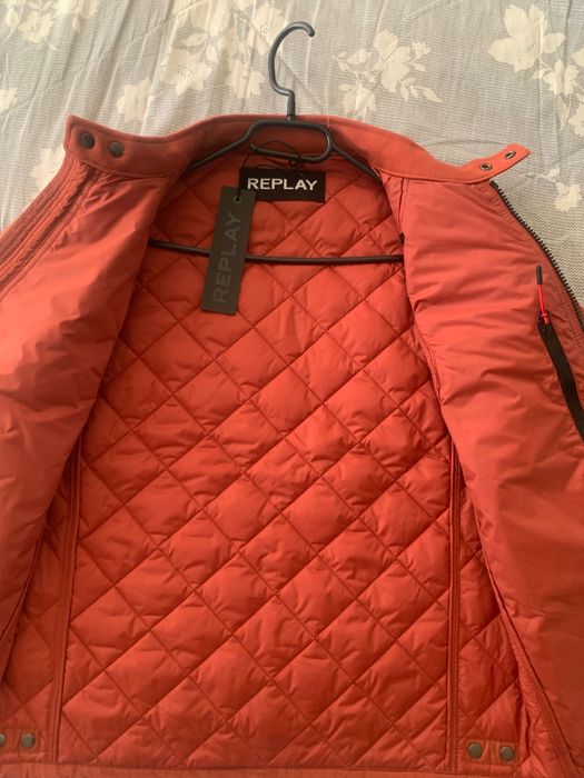 Яке REPLY   оригинално  номер S