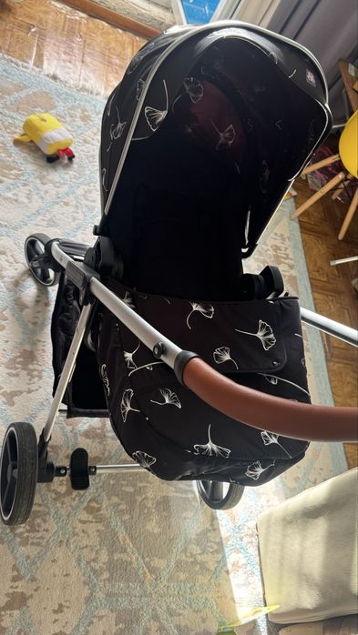 Продается Детская коляска