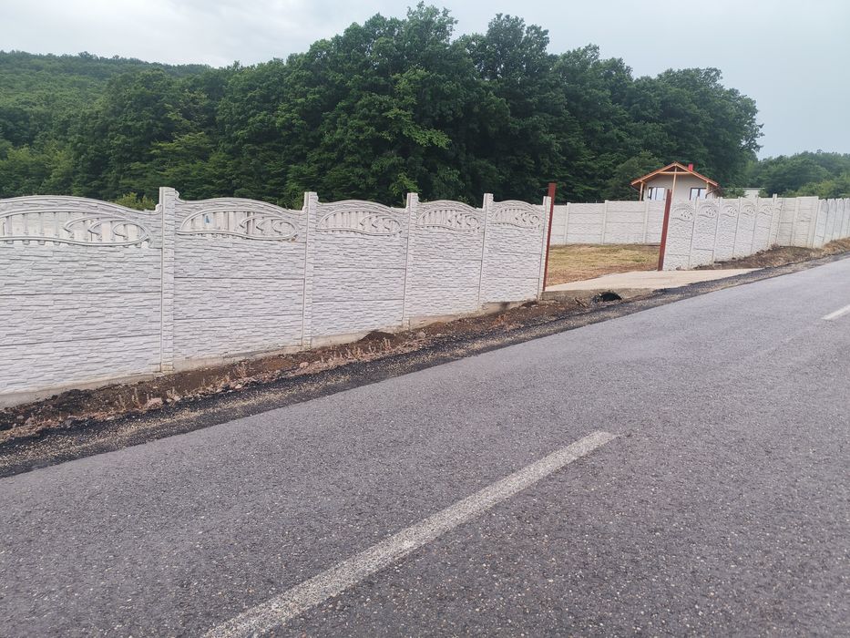 Se vinde teren in Almașul Sec