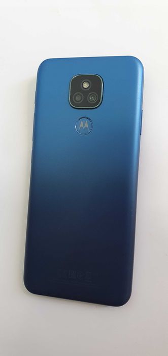 Motorola E7 Plus (64GB)