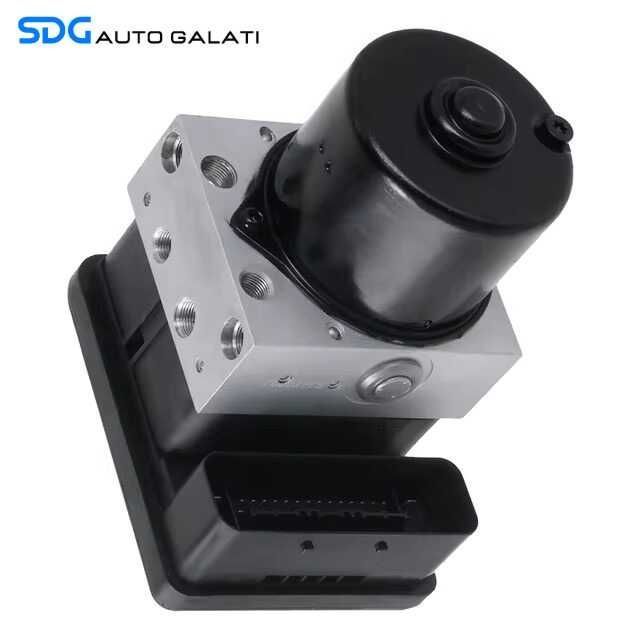 Pompa ABS Skoda Octavia 2 2004 - 2013 Cod 1K0614517AB 1K0907379AB [LR0666]