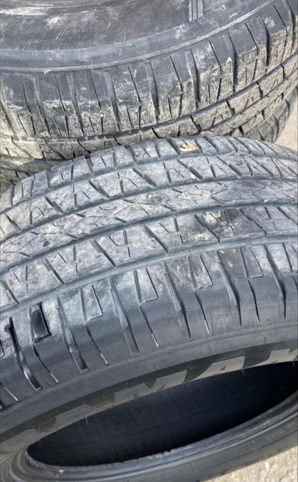 Продам автошины хорошие