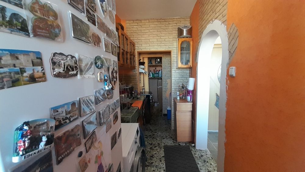 Продава се Тристаен апартамент в Добрич, Дунавите - 80 кв.м за 625 €/кв.м - Снимка #3