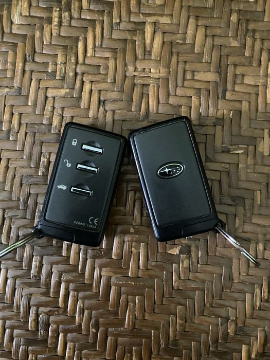 Продам subatu outback