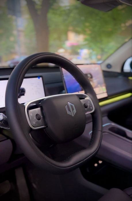 Lepmotor c10 full  2024 gibrid