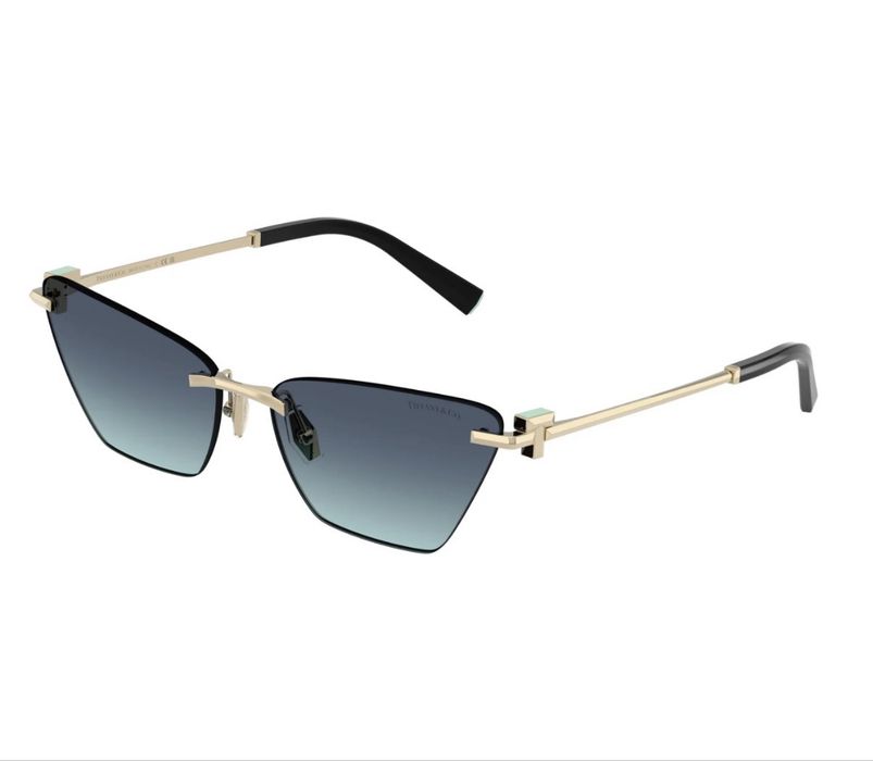 Слънчеви очила Tiffany & Co  TF3120