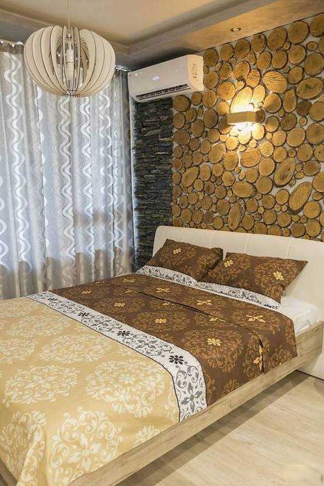 Дава се под наем Едностаен апартамент в Бургас, Лазур - 54 кв.м за 459 € - Снимка #2