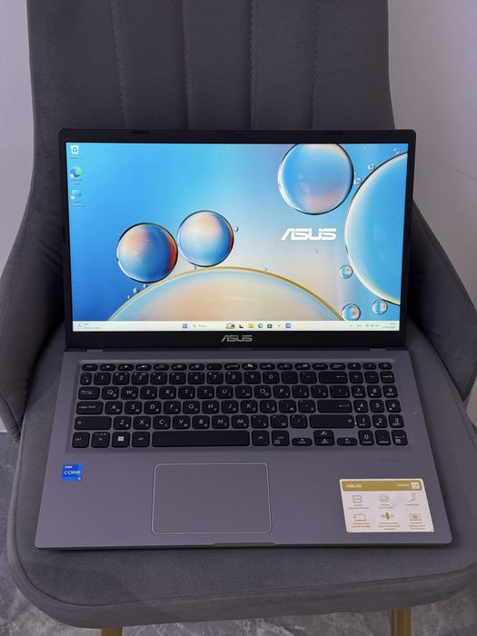 Офисный ASUS VivoBook core i5/11