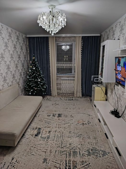 Продам 2-х ком.кв.