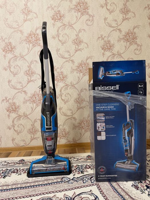 Bissel Crosswave