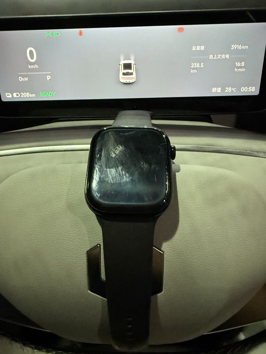 Iwatch 10 46mm xolati ideal