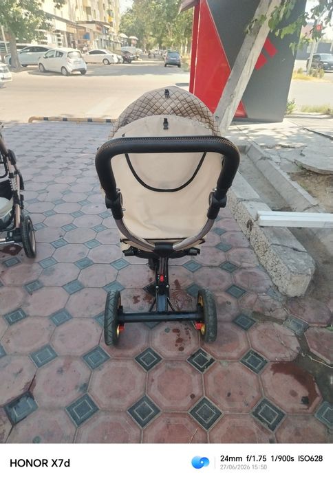 Продаю детский велосипед