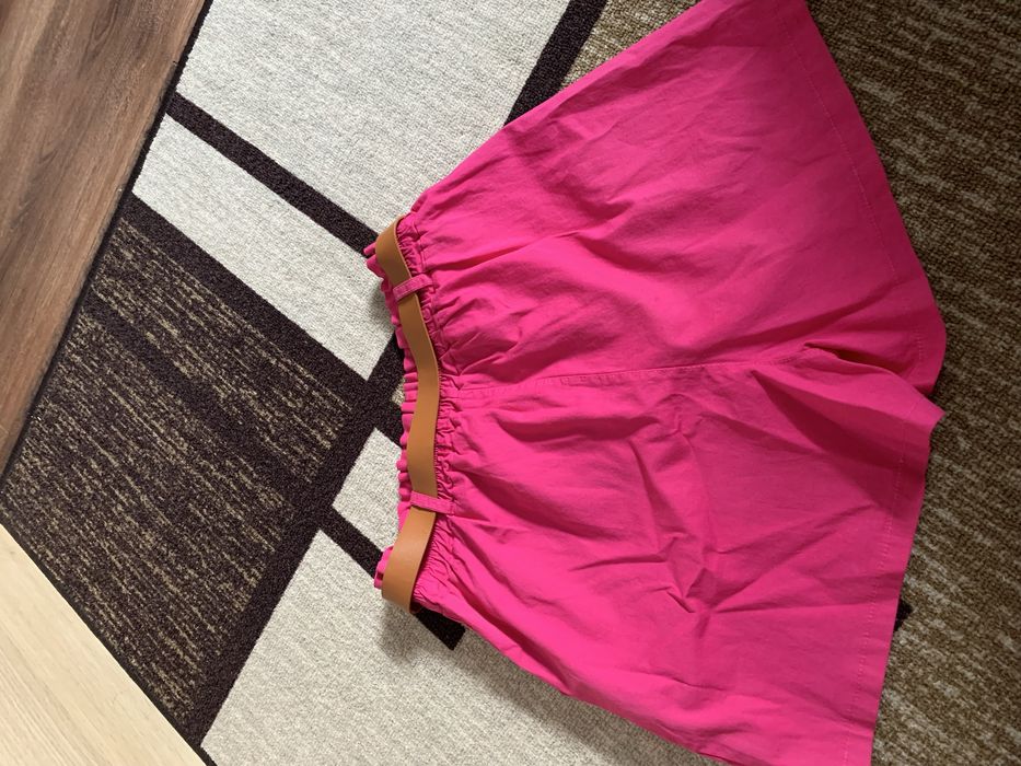 Къси панталонки