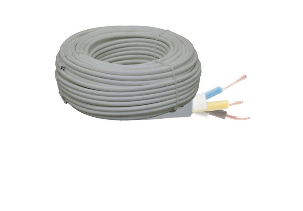 Vând cablu 3 x 1.5 , 3 x 2.5