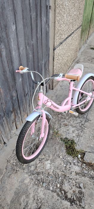Детски велосипед  14 цола