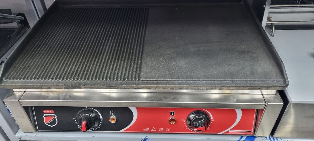 Oshxona fasfud uchun barcha jixozlar optim narxlarda