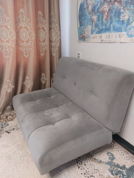 Продам раскладной  полудиван.