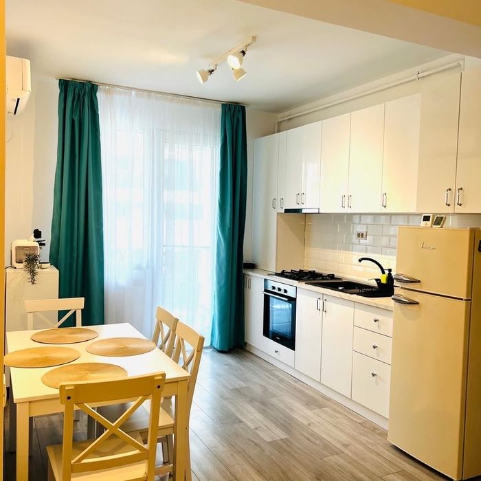 Studio de vanzare in Mamaia Nord