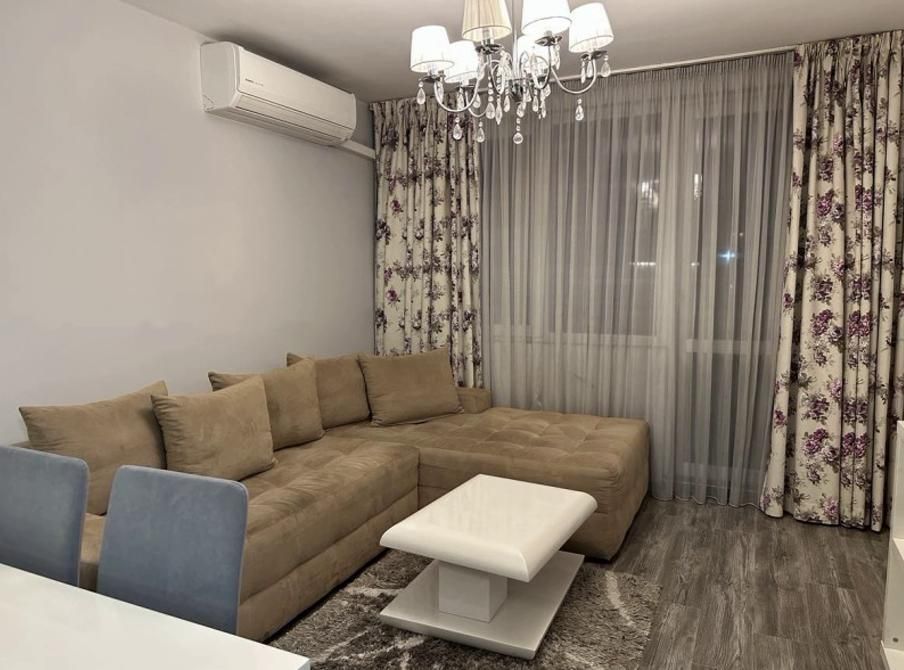 Двустаен, под наем, ж.к Дървеница