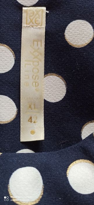 Платье женское  р 50