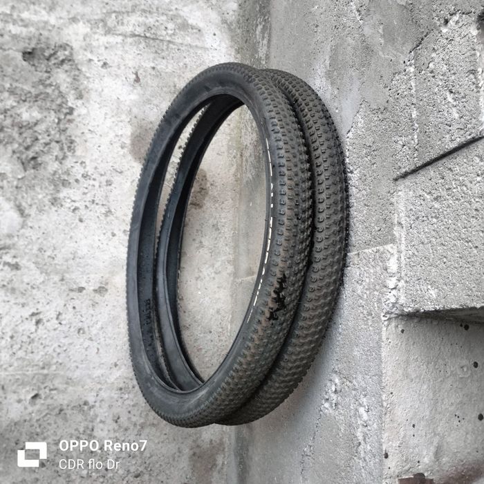 Покрышки для велосипеда