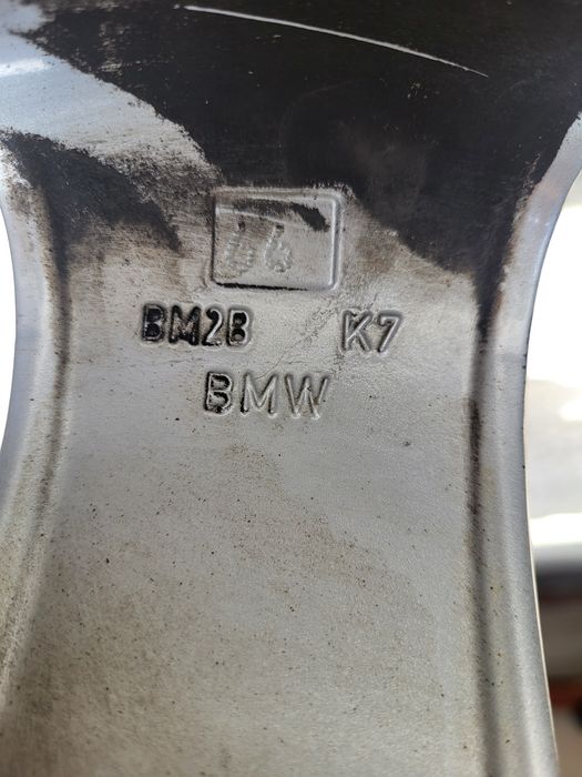 Гуми с джанти за Бмв