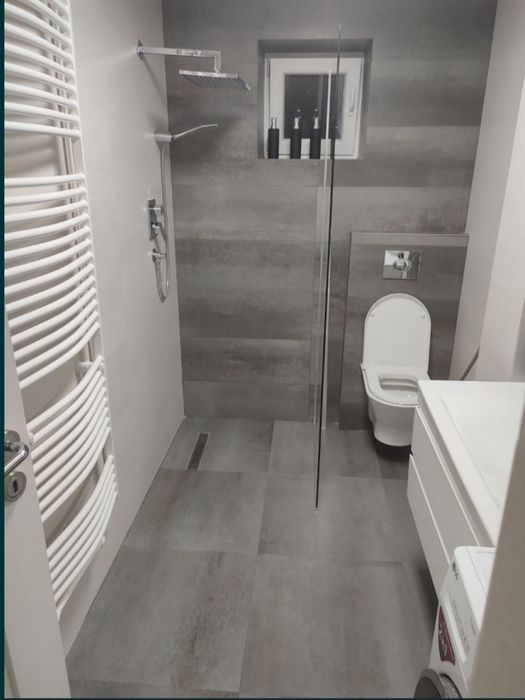 Apartament Regim Hotelier