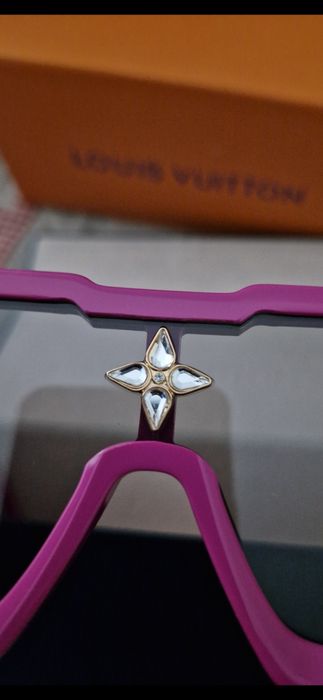 Ochelari de soare Louis Vuitton, model 2026, 100% originali, pret fix
