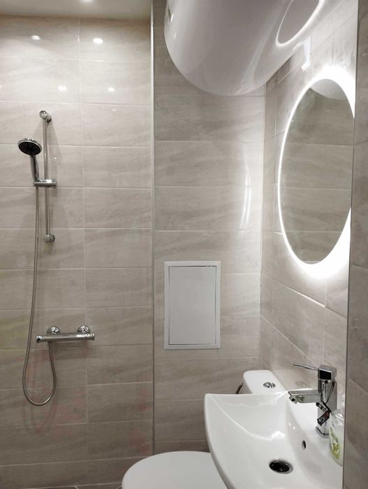 Дава се под наем Двустаен апартамент в София, Банишора - 55 кв.м за 550 € - Снимка #3