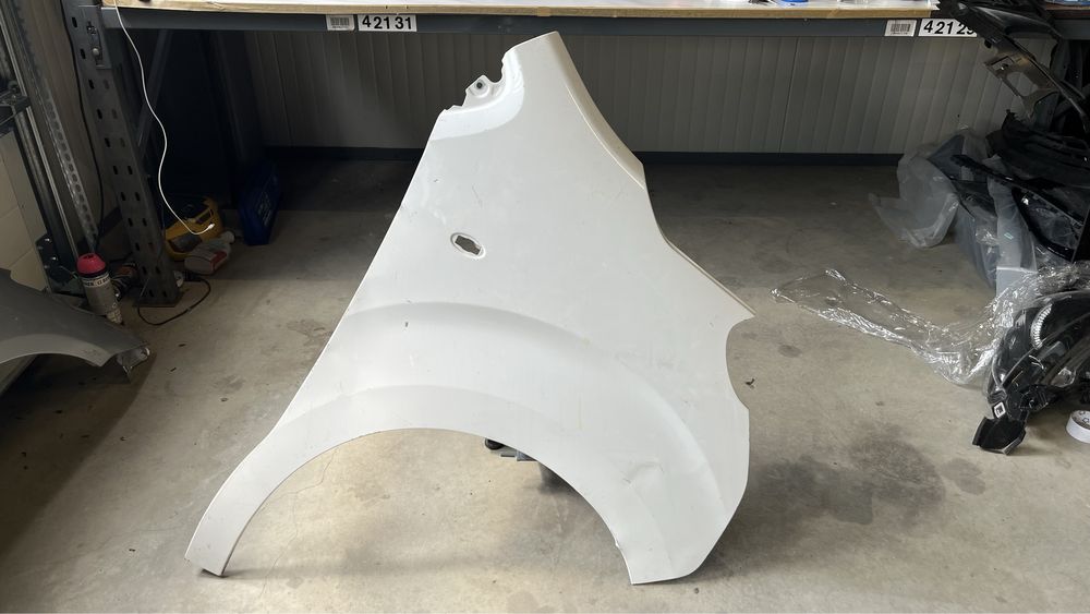 4бр десен и 3бр ляв калник Peugeot Expert,Toyota Proace,Citroen Jumpy