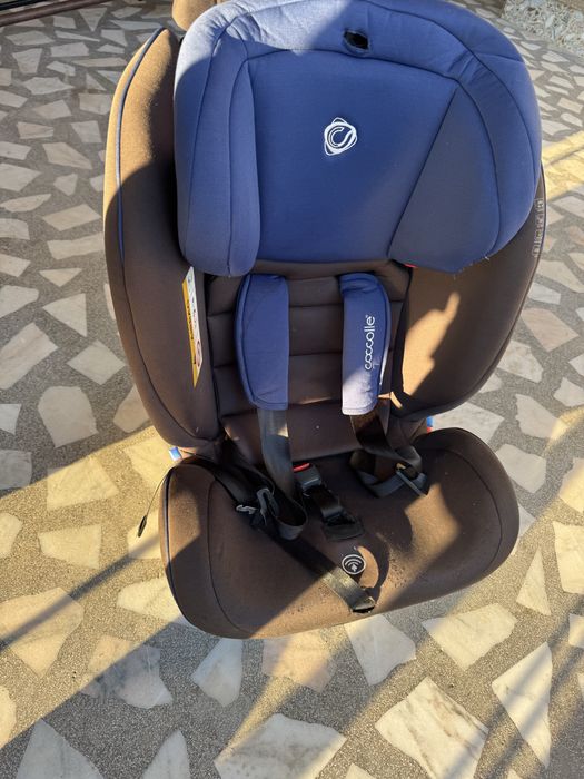 scaun auto Cocolle Mydo