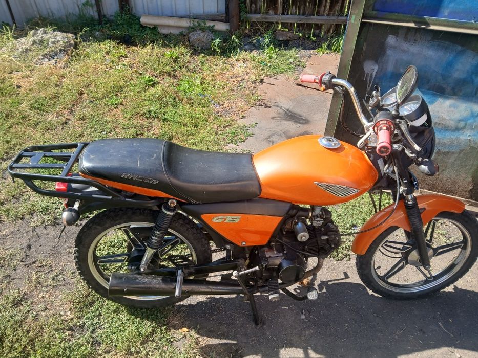 продам альфу 110,на ходу