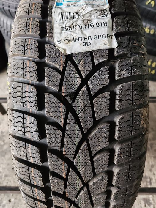 1 anvelopa 205 55 16