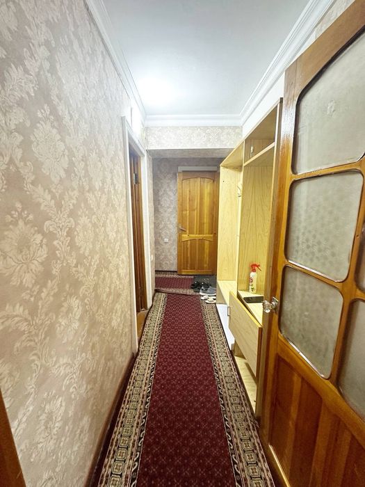 Аренда квартир Чиланзар Г9 2/1/4 кирпичный дом с обстановкой для семьи