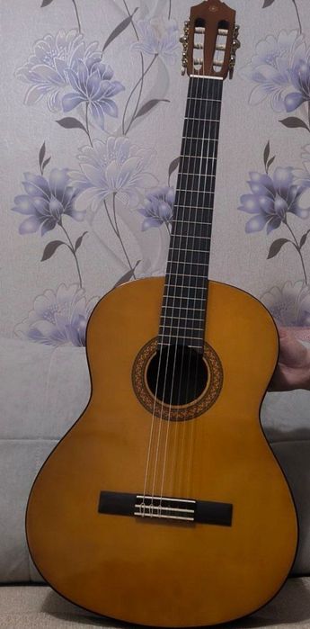 Акустическая гитара