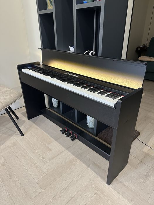Цифровое пианино Levinson  LDP-350