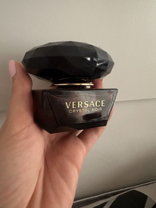Versace Crystal Noir EDP 50 ml